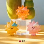 MEICHAI Weather V2 Mini Series Blind Bag