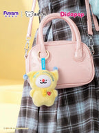 MALTESE My Good Buddy Series Plush Blind Box