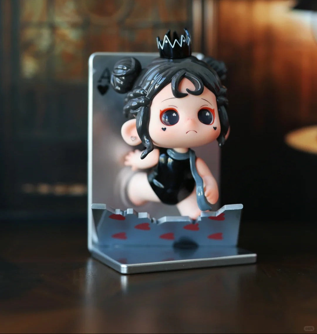 OONA Each Ending Of OONA Figure Series Blind Box