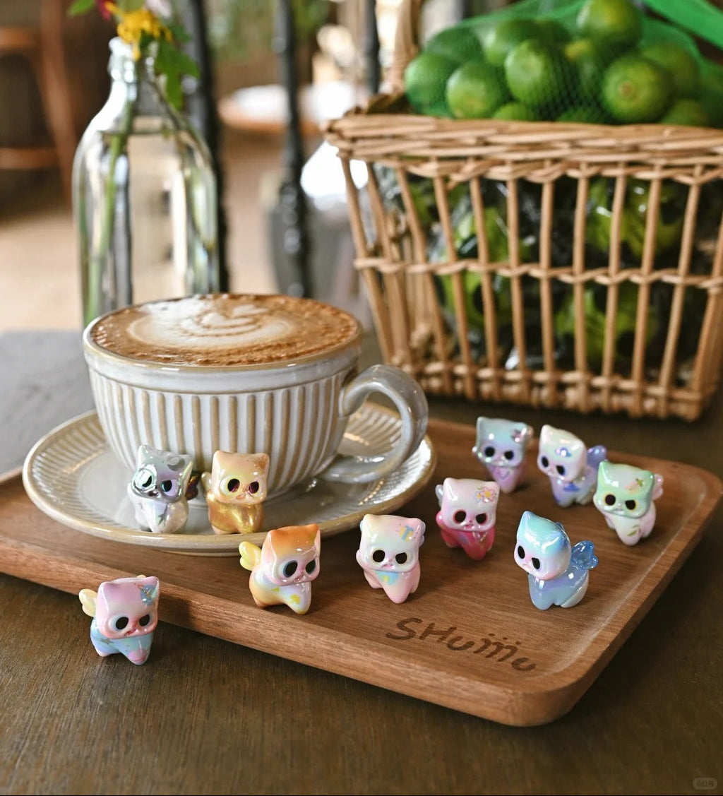 PITTY Season Mini Series Blind Bag