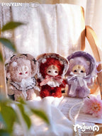 Mijuan Mimia Fluffy Sweet Dream Series Plush Blind Box