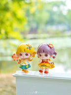 YOOIE Fireworks In All Seasons Series Blind Box