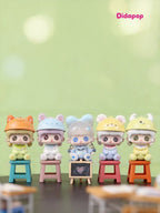OMIYA Little Rascal Mini Series Blind Bag