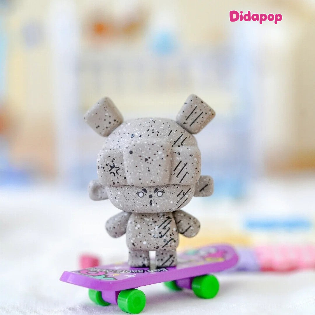 Fang Kuai Series Mini Blind Bag
