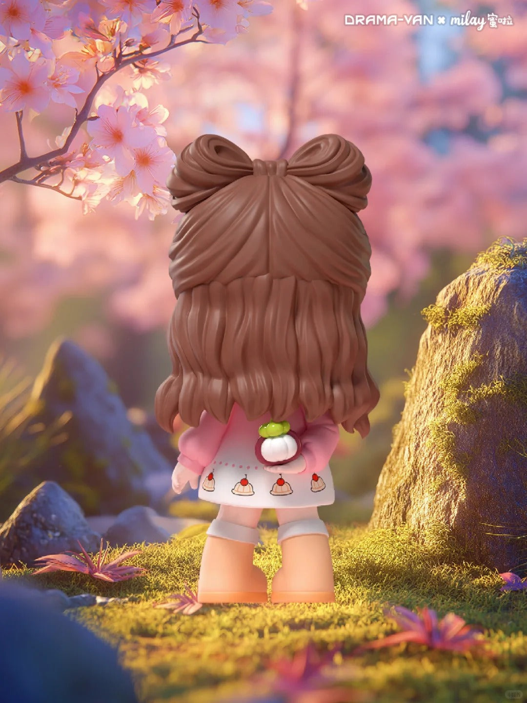 MILAY Migogo Mini Series Blind Box
