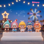 BUER Little Wish bean assortment with starry display styling