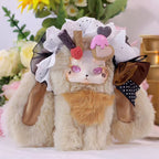 TUTULONG V4 Honey Star Drops Series Plush Blind Box