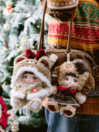 NOMMI Magical Christmas Eve Plush Series Blind Box