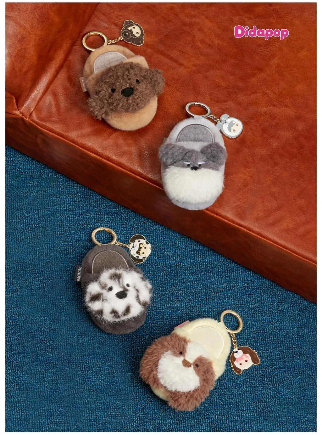 HACIPUPU Take Me Home Series Pendant Blind Box