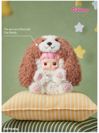 POP MART Hacipupu Take Me Home Plush Series