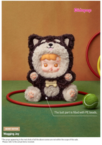 POP MART Hacipupu Take Me Home Plush Series