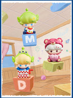 POP BEAN DIMOO WORLD x Pixar Series Blind Box