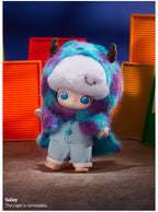POP MART Dimoo World x Pixar Plush Blind Box