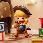 POP MART DIMOO World x Pixar Series figure