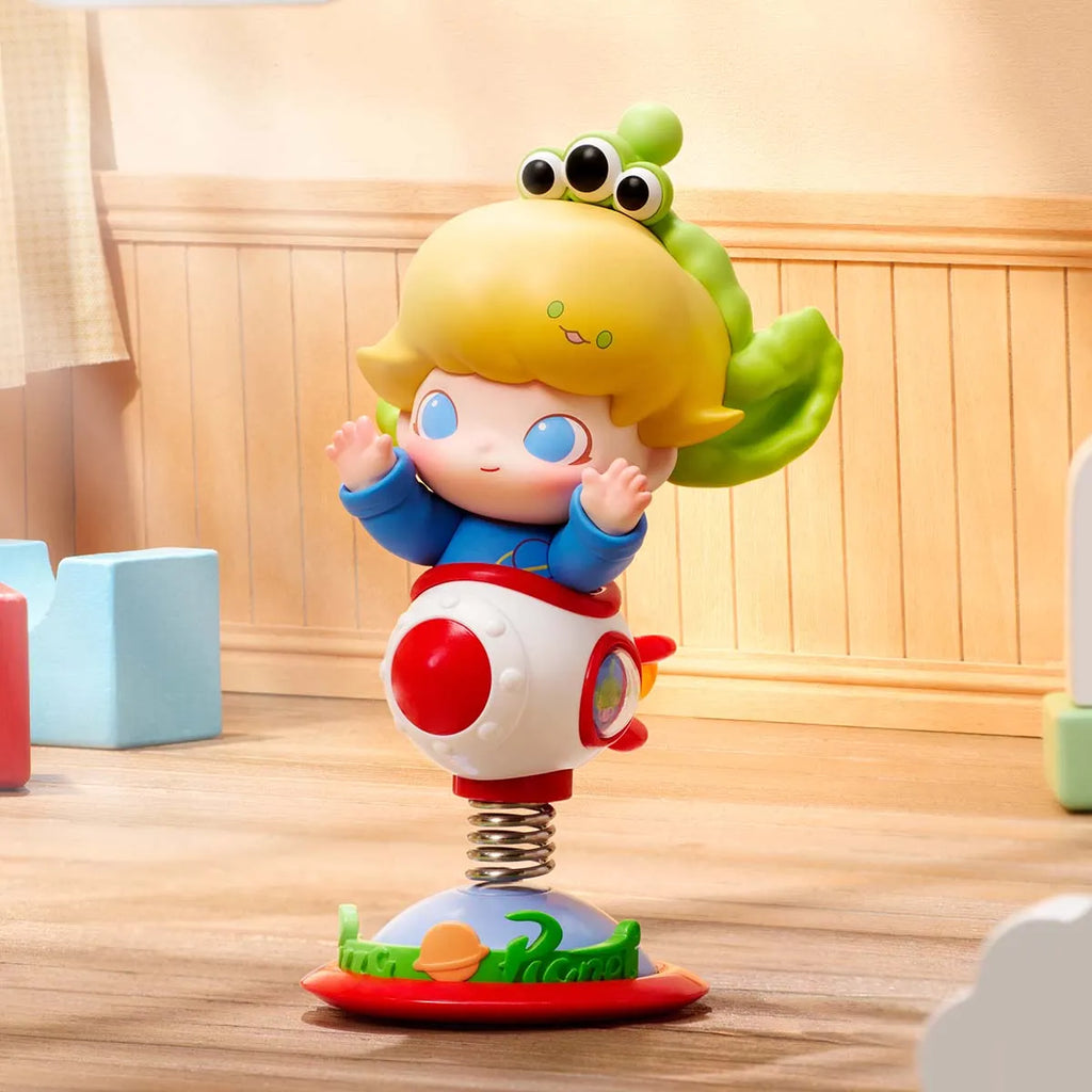POP MART DIMOO World x Pixar Series figure – view 12