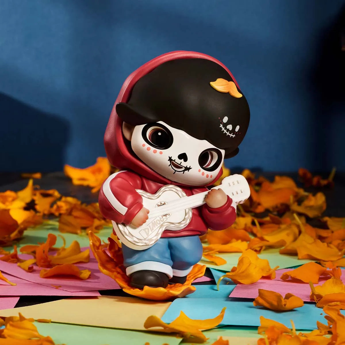 POP MART DIMOO World x Pixar Series figure – view 9