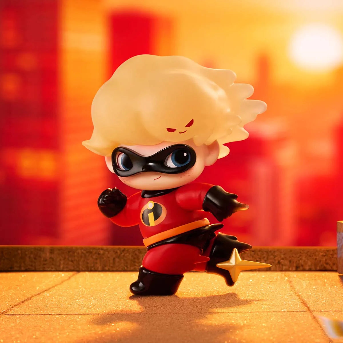 POP MART DIMOO World x Pixar Series figure – view 8