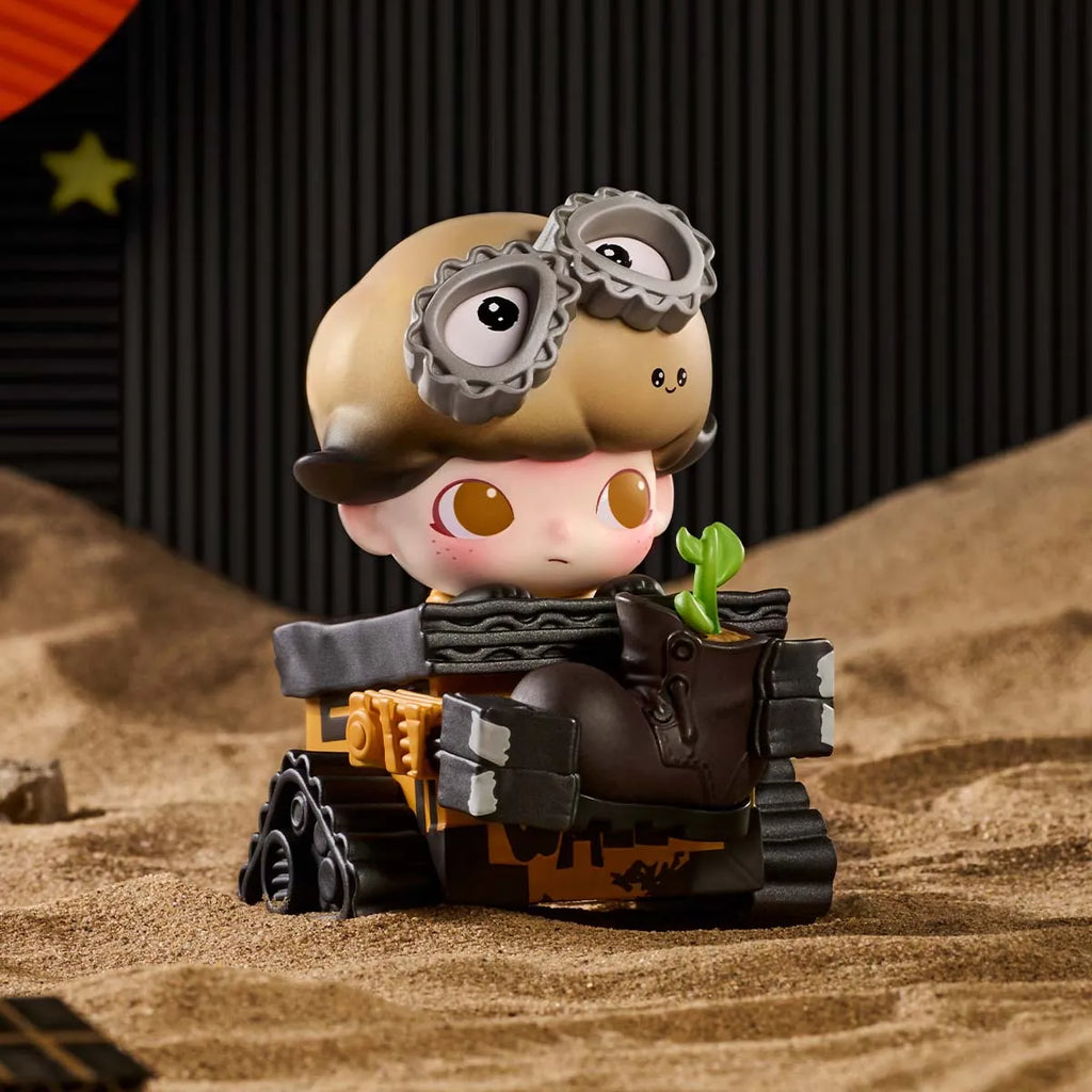 POP MART DIMOO World x Pixar Series figure – view 7