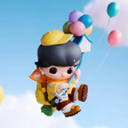 POP MART DIMOO World x Pixar Series figure – view 5