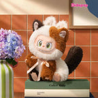 [PO]POP MART The Monsters Cat Modeon Series Plush Blind Box