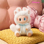 [PO]POP MART The Monsters Cat Modeon Series Plush Blind Box