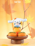 SANRIO Seasons Festive Attire Series Figure Blind Box