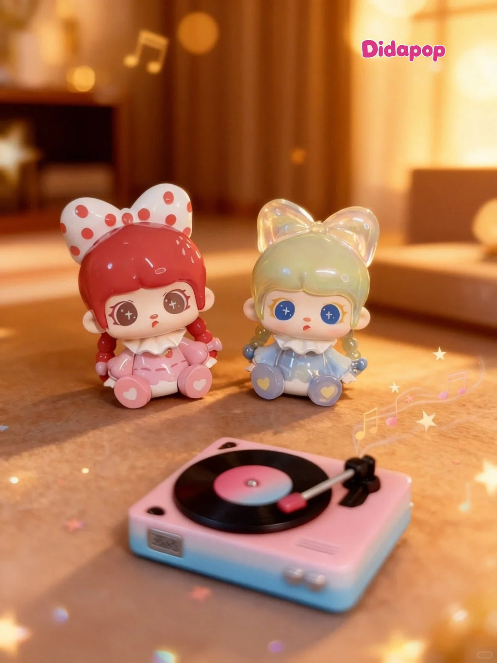 OMIYA Little Rascal Mini Series Blind Bag