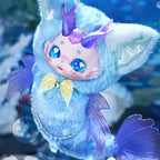 DUMIA Deep Sea Starry Fantasy Plush Series Blind Box