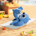 STITCH Energy Yoga Series Blind Box