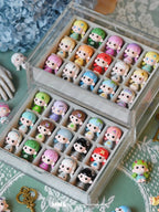 Daodao Mood Workshop Mini Collectibles | Kawaii Blind Box Minis