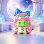 Little Chu Chu's Whimsical Ideas Series Bean Blind Bag