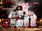 JIIMO Dark Fairy Tale Series Plush Blind Box
