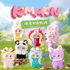 MIMON Wilderness Dream Plush Series Blind Box