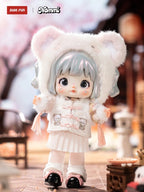 Nommi Chengdu Limited Edition Baby Panda BJD(preorder 3-5days)