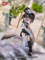 Penny's Box Luluya Cloud Feather Pavilion Action Figure BJD Blind Box