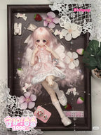Sweet Guardian 1000% Series Special 1/6 Action Figure BJD Blind Box