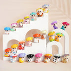 XAXA Give Me A Hug Mini Series Blind Box