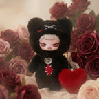 PIKU The Week Series Plush Blind Box