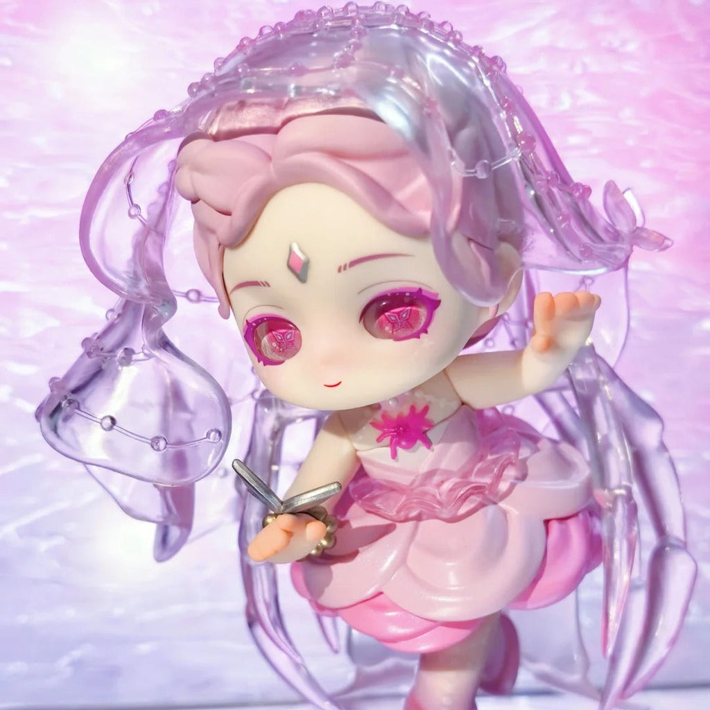DEARNIKKI Intro Dreamweaver Figure Series Blind Box