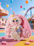 JIIMO Rolling Amusement Park Series plush toy
