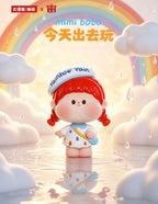 MIMIBOBO Let's Go Out Today Series Blind Bag