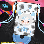 DODO NAMI Midnight Disco - Phone Bag Plush Series Blind Box
