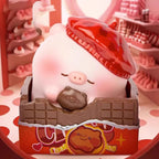 TIAN BAO Piggy Calorie Refill Station Series blind box – view 2