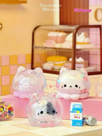 OCTOCAT Snack Shop Mini Bean Series Blind Bag