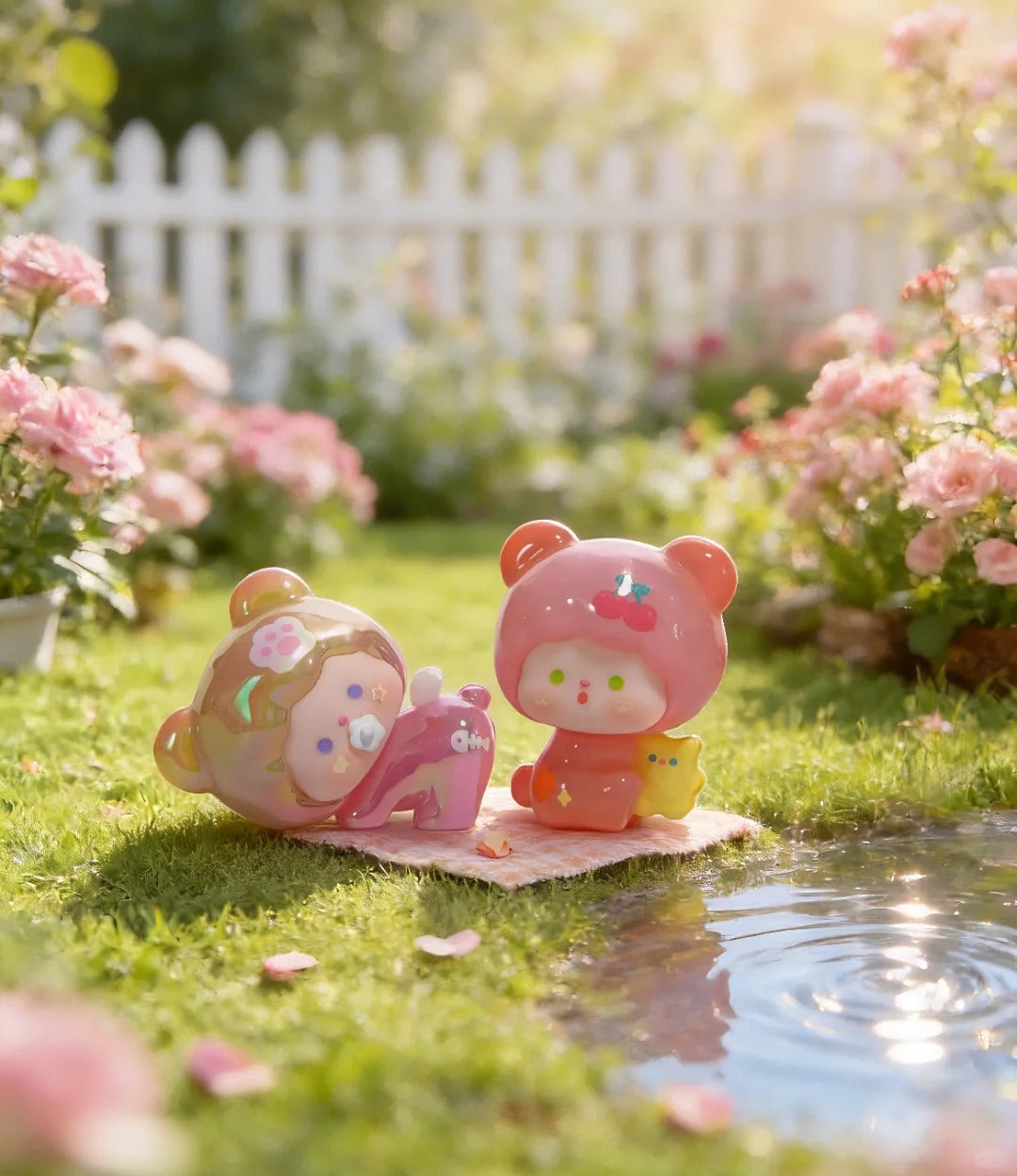 GUMI Sweet Spring Mini Series Blind Bag