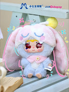 JIIMO Gulu Gulu Little Monsters Series plush toy – view 12