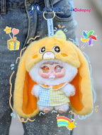 JIIMO Gulu Gulu Little Monsters Series plush toy – view 13