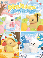 MALTESE Weather Forecast Mini Series Blind Bag