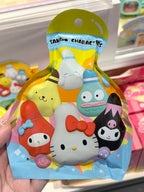SANRIO Bowling Mini Series Blind Box