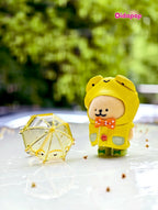 MALTese Rainy Day Series Figure Blind Box